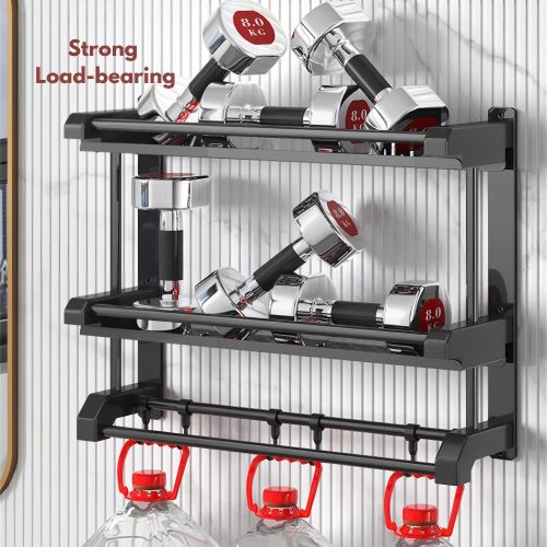 Multipurpose Kitchen Wall Hanger Towel Shelf Holder Bathroom Towel Rack Item | Buy Multipurpose Kitchen Wall Hanger Towel Shelf Holder Bathroom Towel Rack | SPOP Enterprise Global